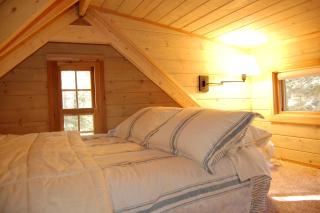 Owl Creek Cabin Mountain Getaway near Ashland, Oregon - 8