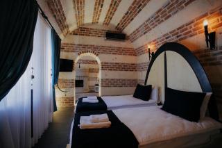 Yılkı Cave Suites - 4
