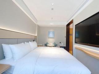 JI Hotel Shanghai Dapu Bridge Sun Moon Light Center - 5