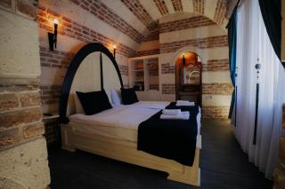Yılkı Cave Suites - 1