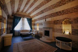 Yılkı Cave Suites - 3