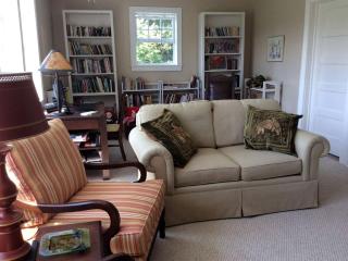Countryside Vacation Rental near the Appalachian Trail in Burke’s Garden, Virginia - 9
