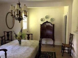 Countryside Vacation Rental near the Appalachian Trail in Burke’s Garden, Virginia - 1