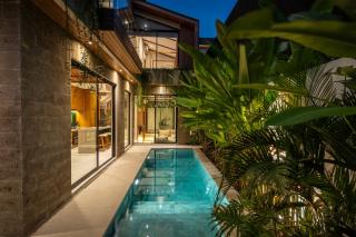 Nanna Villa Unit 1 by Betterplace - 0