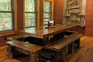 Secluded Riverfront Cabin in the Heart of Nantahala National Forest, North Carolina - 6