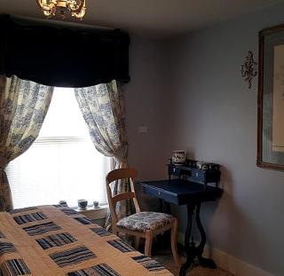 Romantic Vacation Rental in the Country near John Day, Oregon - 5