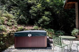Secluded Delight: Unplug and Reconnect in a Special House in Lake Toxaway's Woods - 2