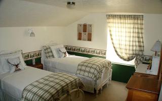 Private Vacation Accommodation by National Forest near John Day, Oregon - 7