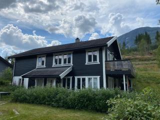 Familievennlig 2 mannsbolig Hemsedal Sentrum - 0