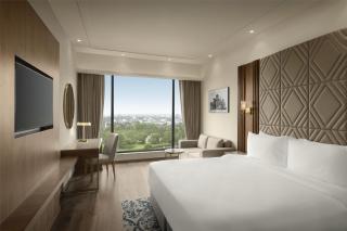 Radisson Hotel Delhi MG Road - 6
