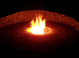 Retro Camping Caravan Rental for a Unique Country Getaway near Austin, Texas - 1