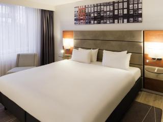 Mercure Hotel Amsterdam West - 6