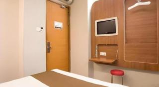 Life Hotel Sudirman Surabaya - Surabaya - 3