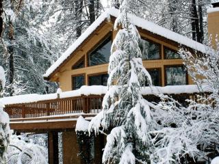 Cabin Getaway near to Pine, Arizona that is Perfect for a Family Vacation - 5