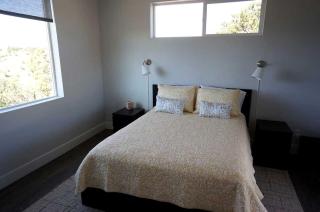 Desert Cabin Rental with Beautifully Furnished Patios near Capitol Reef National Park - 1