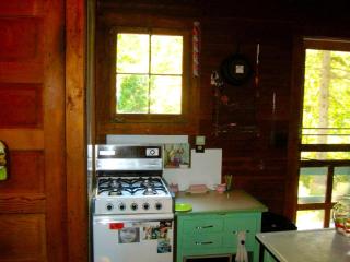 Historic Vacation Rental located near Mackinaw City, Michigan - 8