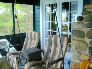 Historic Vacation Rental located near Mackinaw City, Michigan - 3