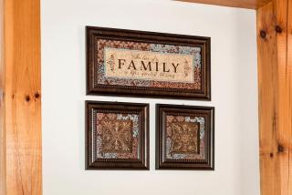 Lakefront Cabin Getaway near Columbia, Kentucky - 1