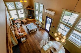 Secluded Mountain Getaway on 87 Acres of Adirondack Wilderness in Elizabethtown, NY - 3