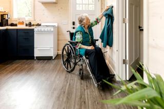 Beautiful Secluded Cabin in Anchorage, Alaska - 4