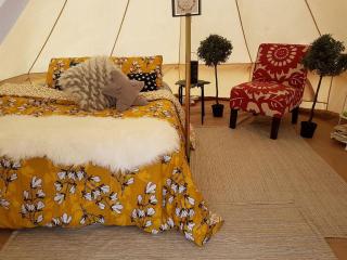 Tranquil Joshua Tree Rental for a Secluded Desert Getaway - 7