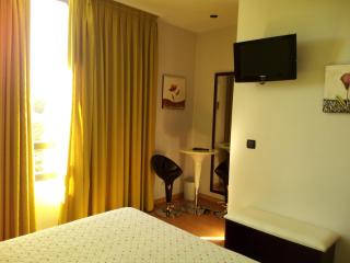 Motel Acropolis - Camponaraya - 4