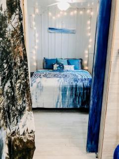 Glacier Tiny House in Irwin, ID - 7