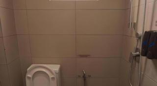 Weiss Hotels Kepong Baru - 8