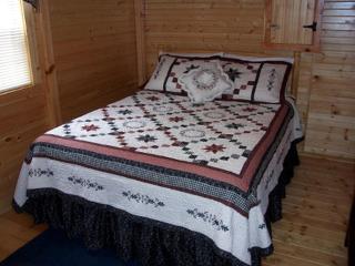 Mammoth Cave Accommodation for a Kentucky Glamping Experience - 2