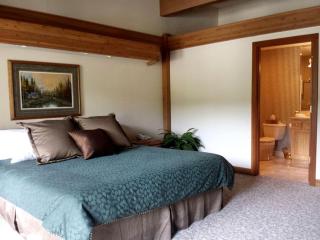 Amazing Mountainside Vacation Rental with Private Hot Springs in Hamilton, Montana - Hamilton - 7