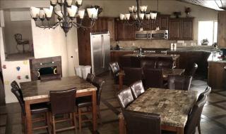 Spacious Villa for a Large Group Getaway in Garden City on Bear Lake, Utah - 8