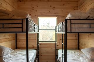 Cute Cabin Rental in Waco, for Wonderful Family Glamping in Texas - Waco - 5