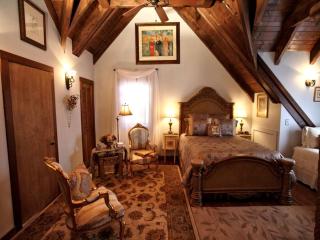 Luxury Romantic Bed and Breakfast Retreat in Northern Arkansas - 8