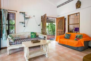 Villa with private pool and mountain views - 0