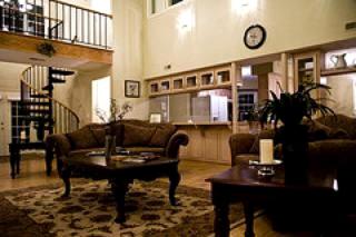Charming Farm-Style Accommodation for Eight near Roanoke, Virginia - 5