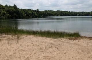 Amazing Lakefront Cabin with Game Room and Fire Pit in Stevens Point, Wisconsin - 4