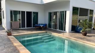 Baan ton mai 2 bedrooms 400 m from the beach - 6