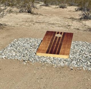 Cute Casita with Incredible Amenities for a Unique Romantic Getaway in Joshua Tree, California - 1