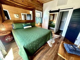 Beautifully-Decorated Soundfront Rental with a Balcony in Kitty Hawk, North Carolina - 9