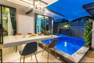 Pool Villa Suchada 2 bedrooms - 5