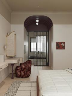 The Emerald Lotus Hanoi-Elegant Stay with Rooftop Pool & Elevator-Near Old Quarter - 9