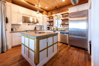 Beautifully-Decorated Soundfront Rental with a Balcony in Kitty Hawk, North Carolina - 4