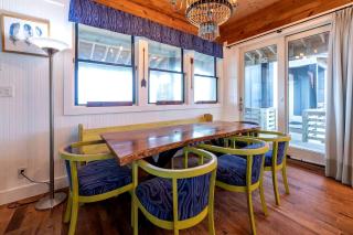 Beautifully-Decorated Soundfront Rental with a Balcony in Kitty Hawk, North Carolina - 3