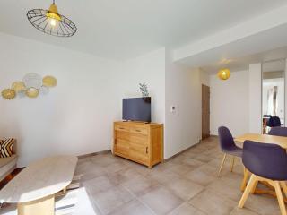 Deauville 2 Chambres Terrasse, Parking à 200m de Place Morny - 7