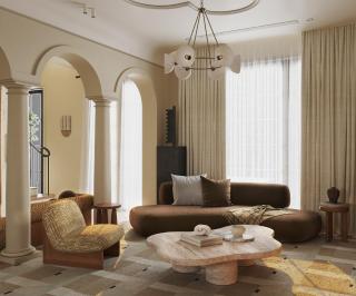 The Emerald Lotus Hanoi-Elegant Stay with Rooftop Pool & Elevator-Near Old Quarter - 1