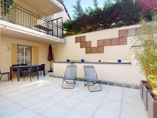 Appartement - Deauville - 3
