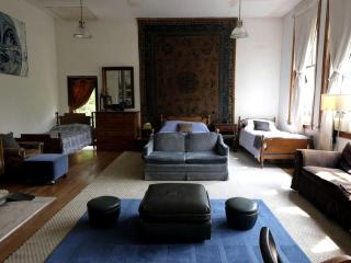 Historic Vacation Rental with Music Studio in the Catskills near Hancock, New York - 9