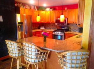 Lakeside Vacation Rental with Hot Tub near Fort Wayne, Indiana - 8