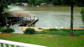 Spacious Family Vacation Rental on the Water in Bracey, Virginia - 6