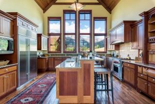 Telluride Mountain Lodge with a Private Hot Tub Ideal for a Colorado Getaway - 8